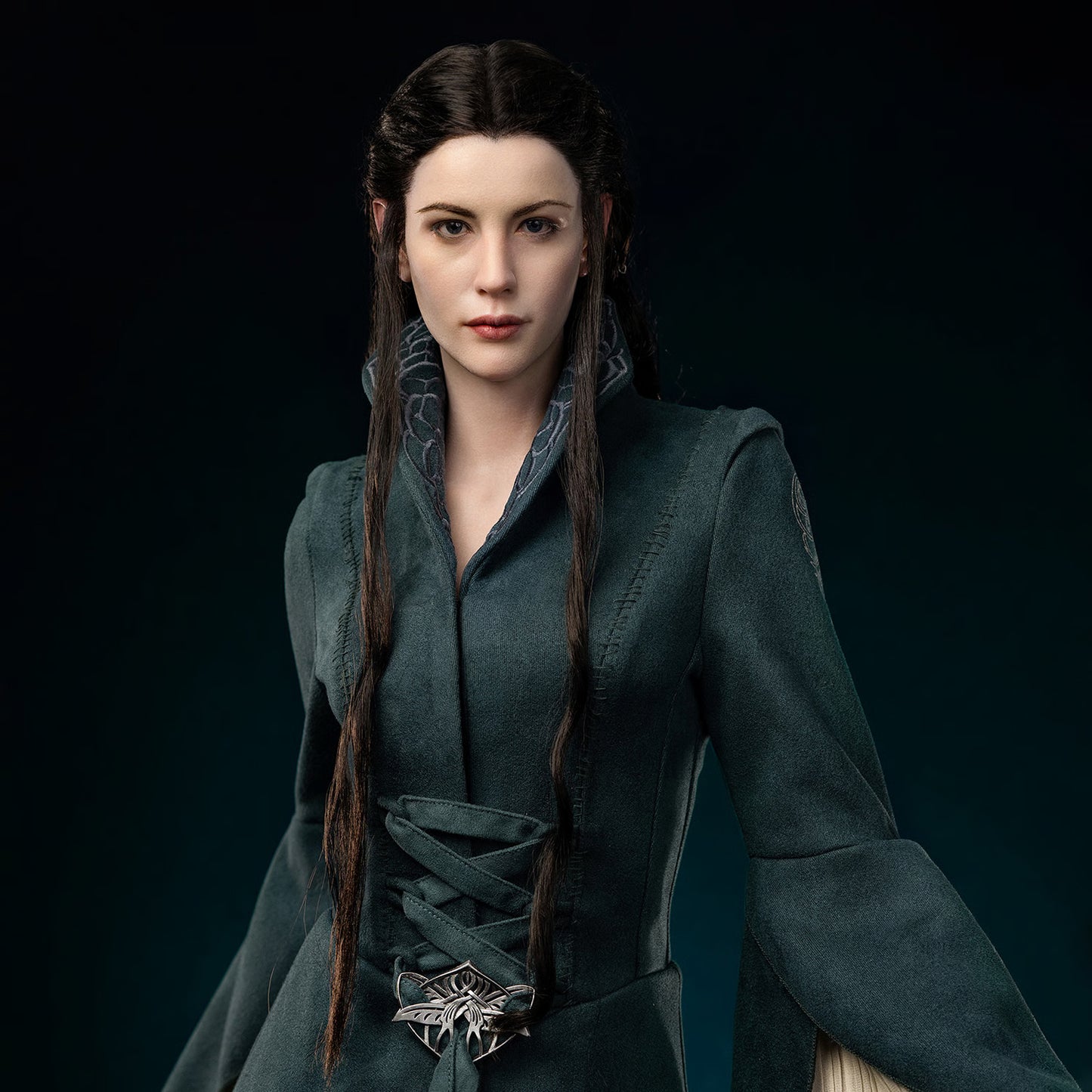 Infinity Studio Infinity Studio "The Lord of the Rings" - 1/2 Scale Elf Princess Arwen