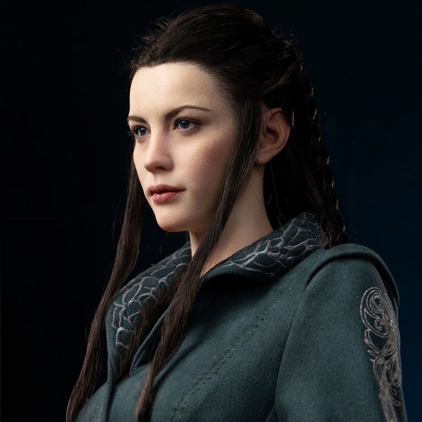 Infinity Studio Infinity Studio "The Lord of the Rings" - 1/2 Scale Elf Princess Arwen