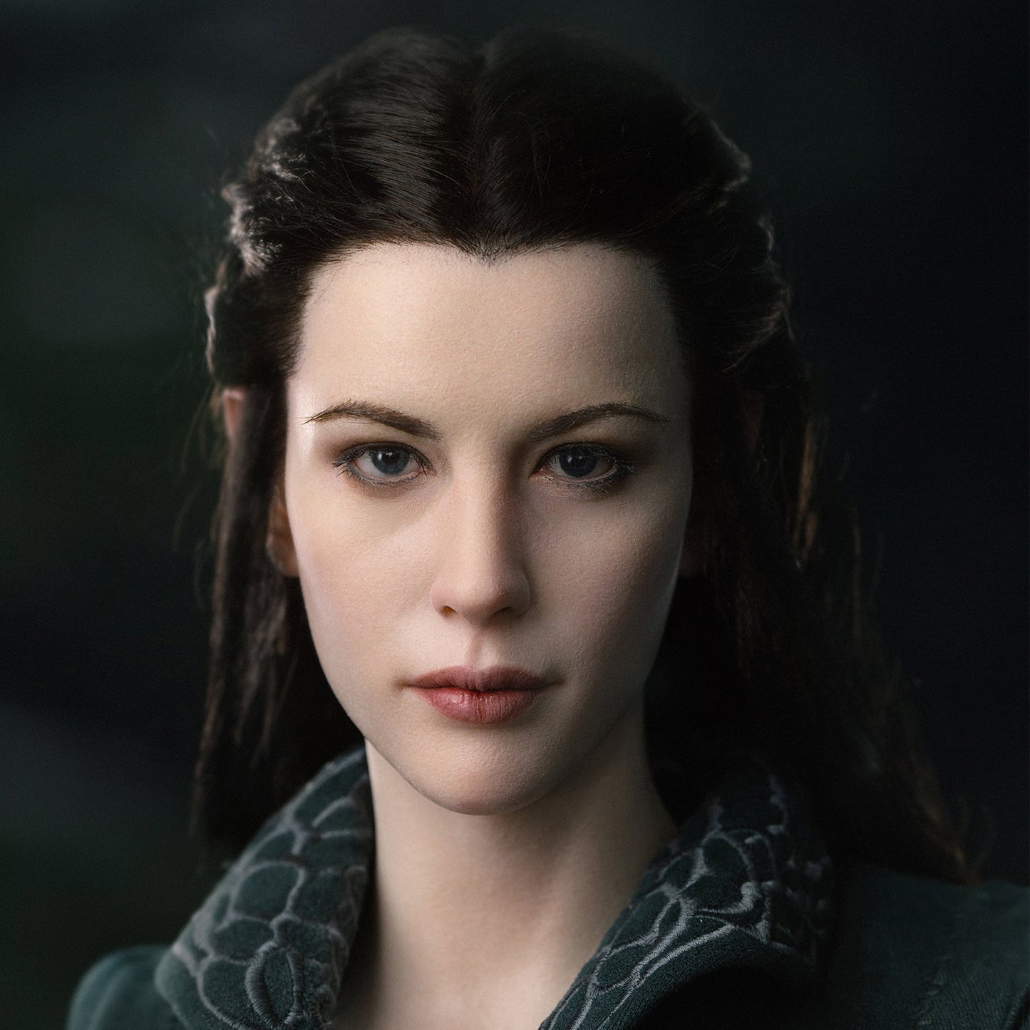 Infinity Studio Infinity Studio "The Lord of the Rings" - 1/2 Scale Elf Princess Arwen