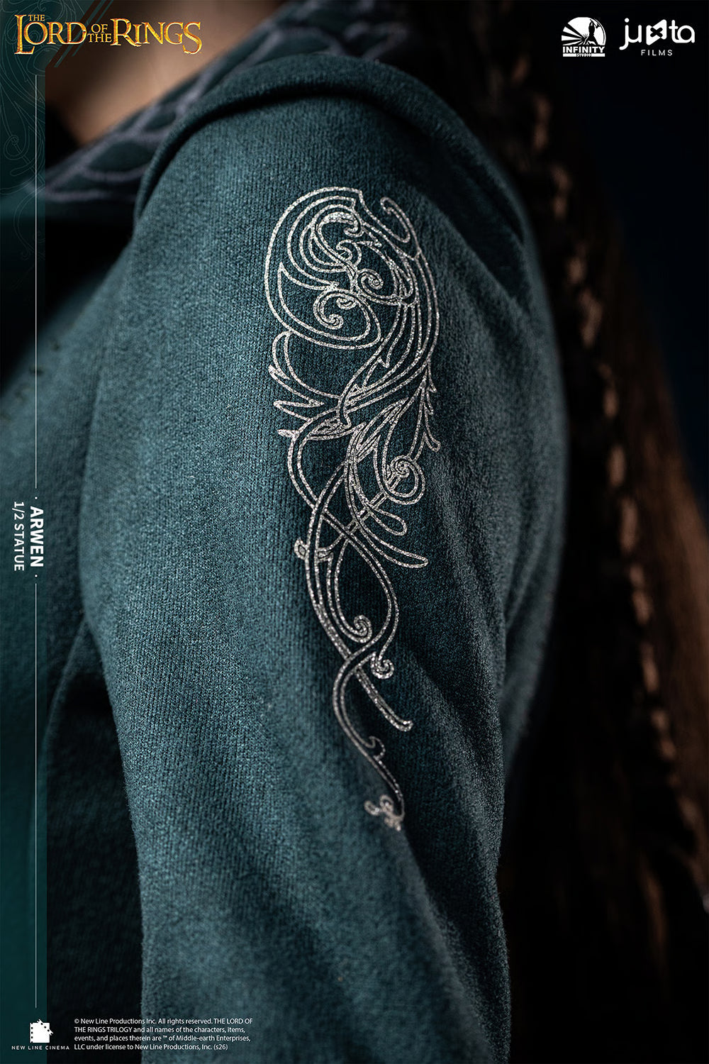 Infinity Studio Infinity Studio "The Lord of the Rings" - 1/2 Scale Elf Princess Arwen