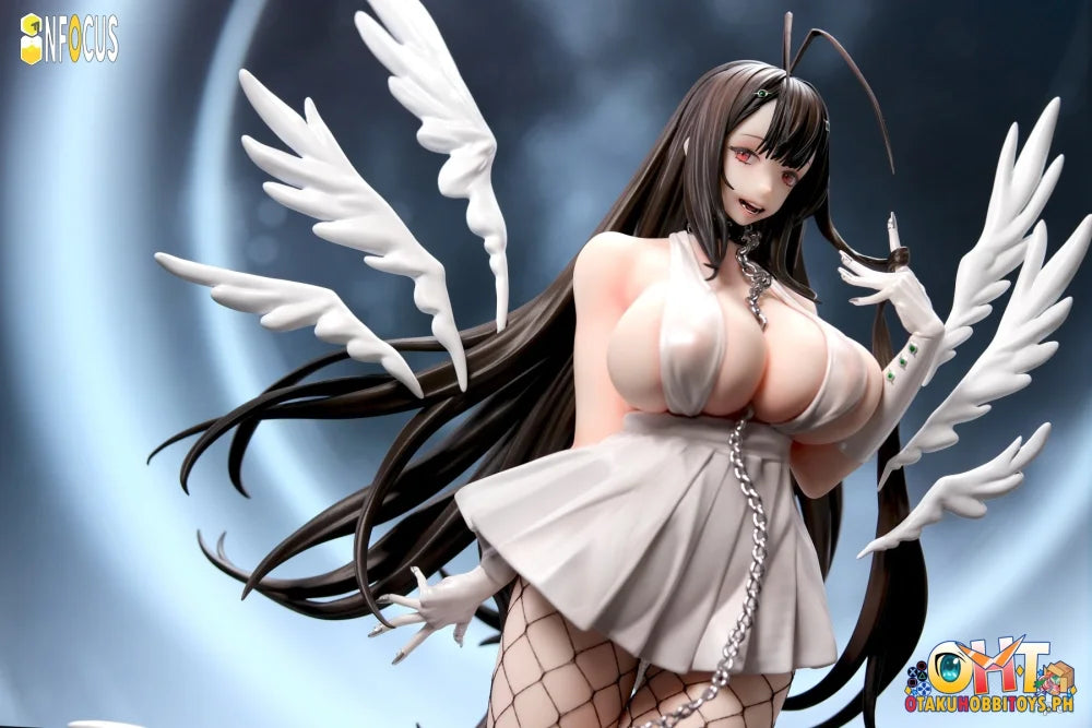 INFOCUS 1/6 Dorothy Scale Figure
