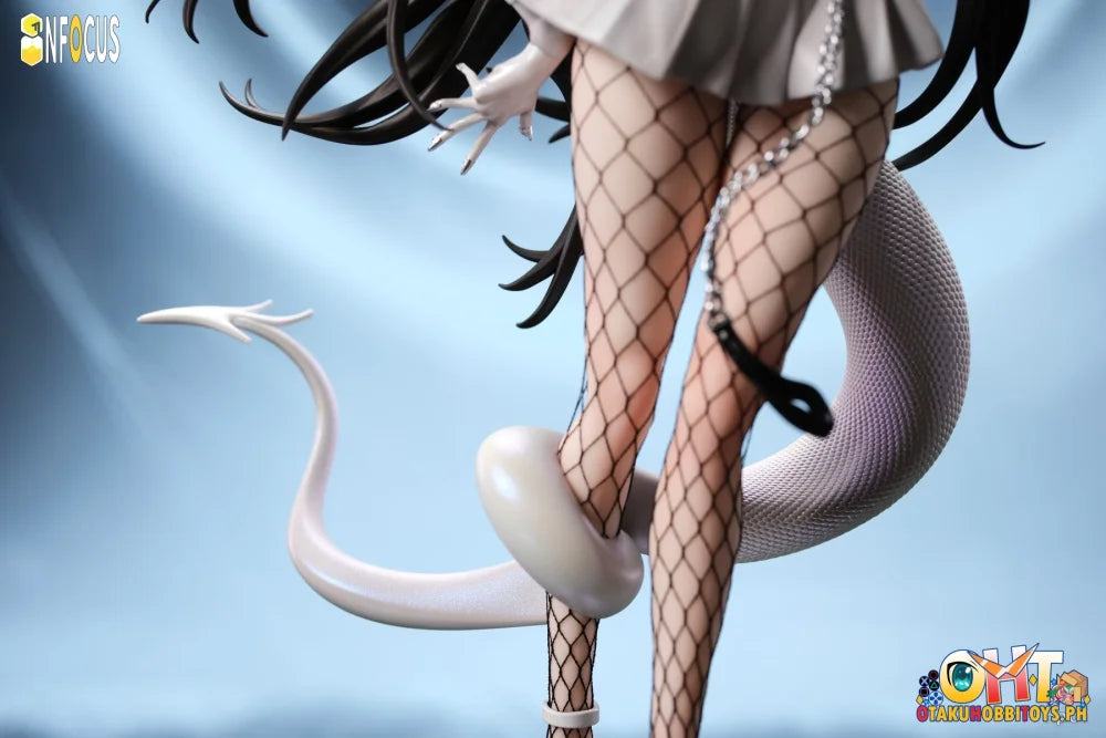 INFOCUS 1/6 Dorothy Scale Figure