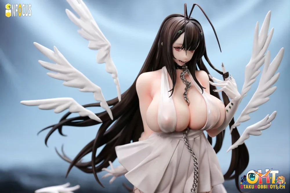 INFOCUS 1/6 Dorothy Scale Figure