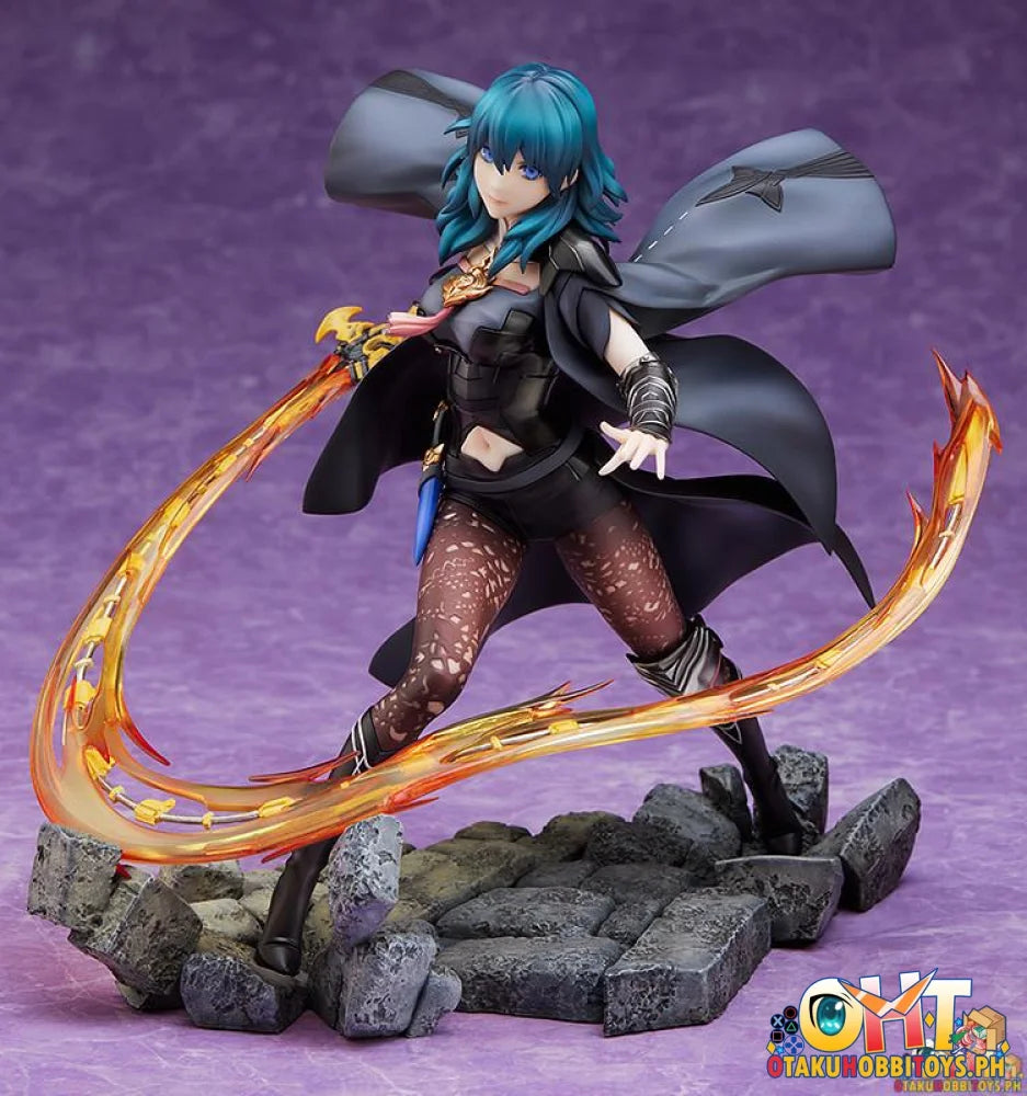 Intelligent Systems 1/7 Byleth - Fire Emblem