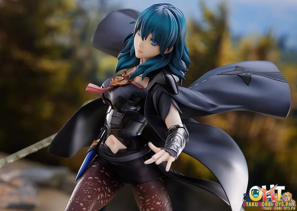 Intelligent Systems 1/7 Byleth - Fire Emblem