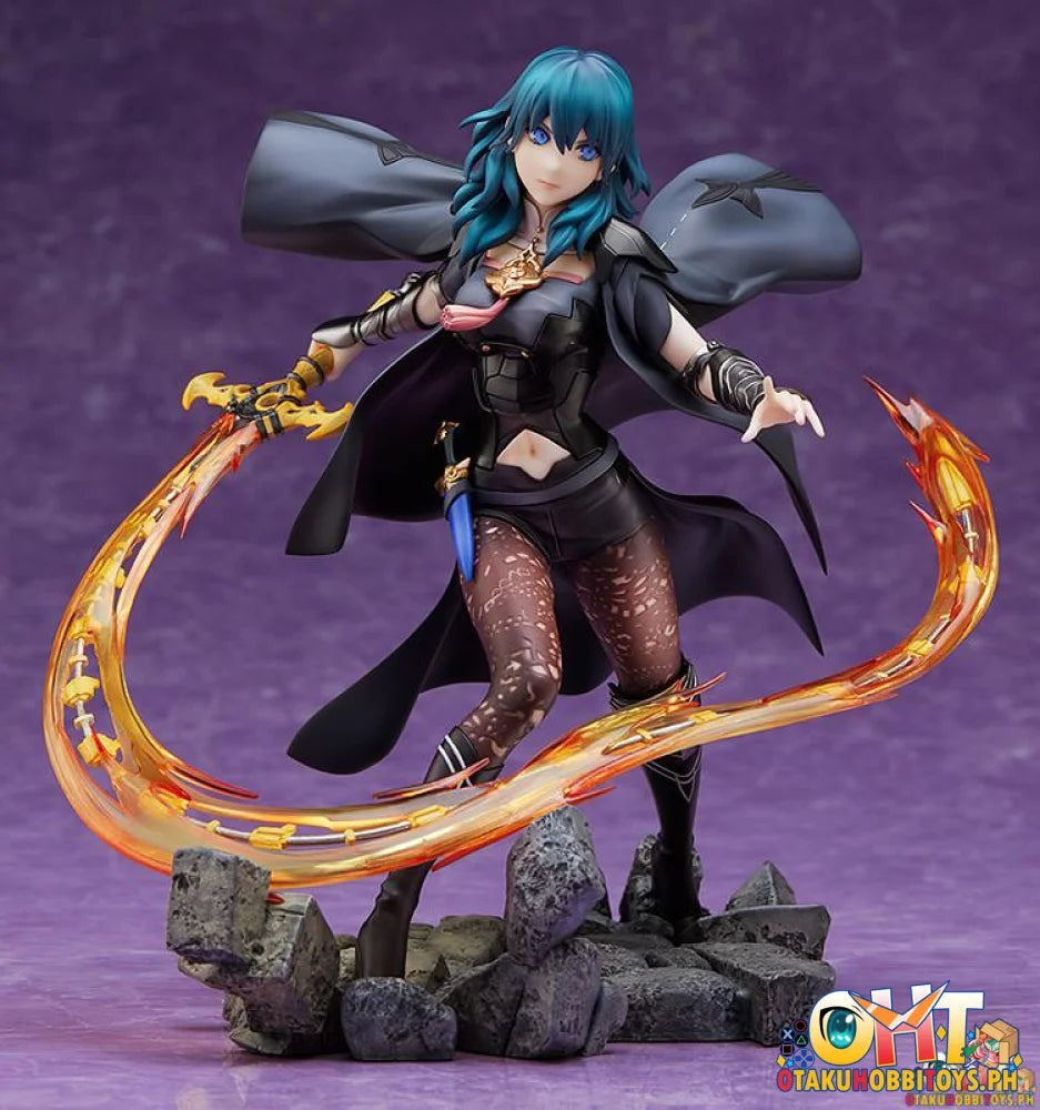 Intelligent Systems 1/7 Byleth - Fire Emblem