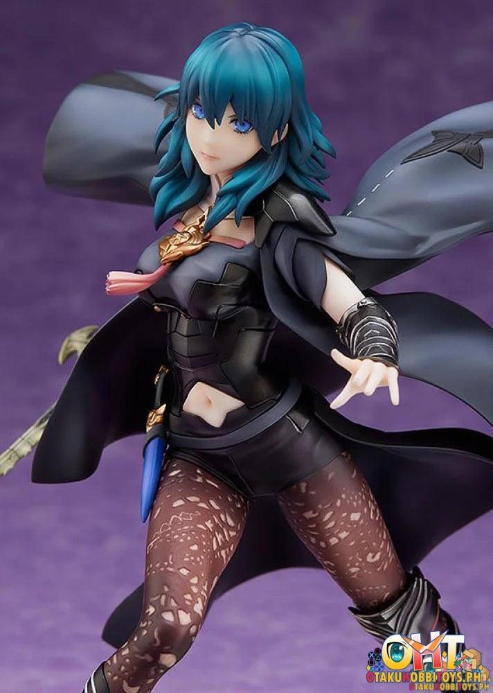 Intelligent Systems 1/7 Byleth - Fire Emblem