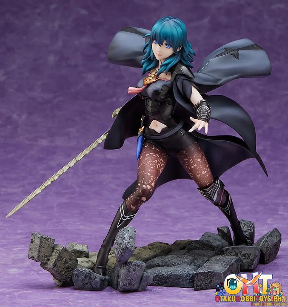 Intelligent Systems 1/7 Byleth - Fire Emblem