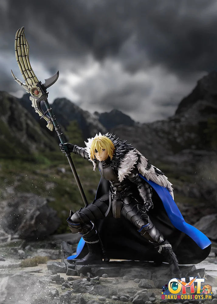 Intelligent Systems 1/7 Dimitri Scale Figure