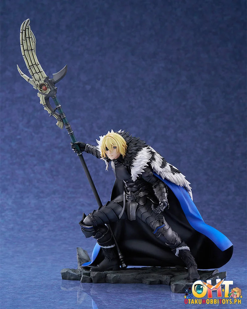 Intelligent Systems 1/7 Dimitri Scale Figure