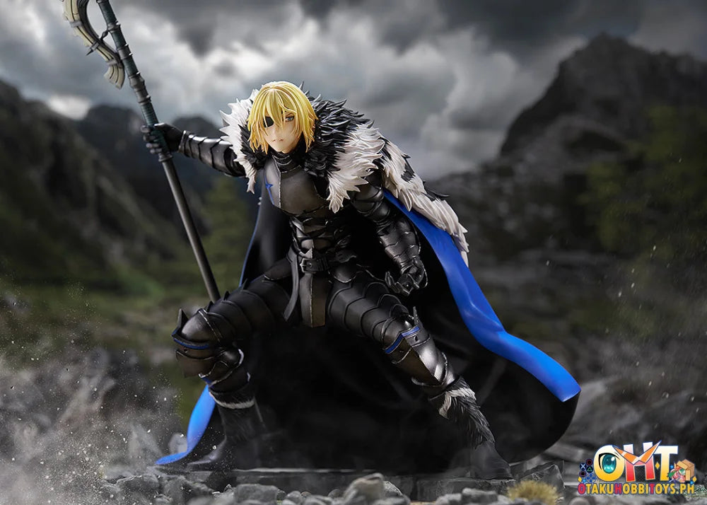 Intelligent Systems 1/7 Dimitri Scale Figure