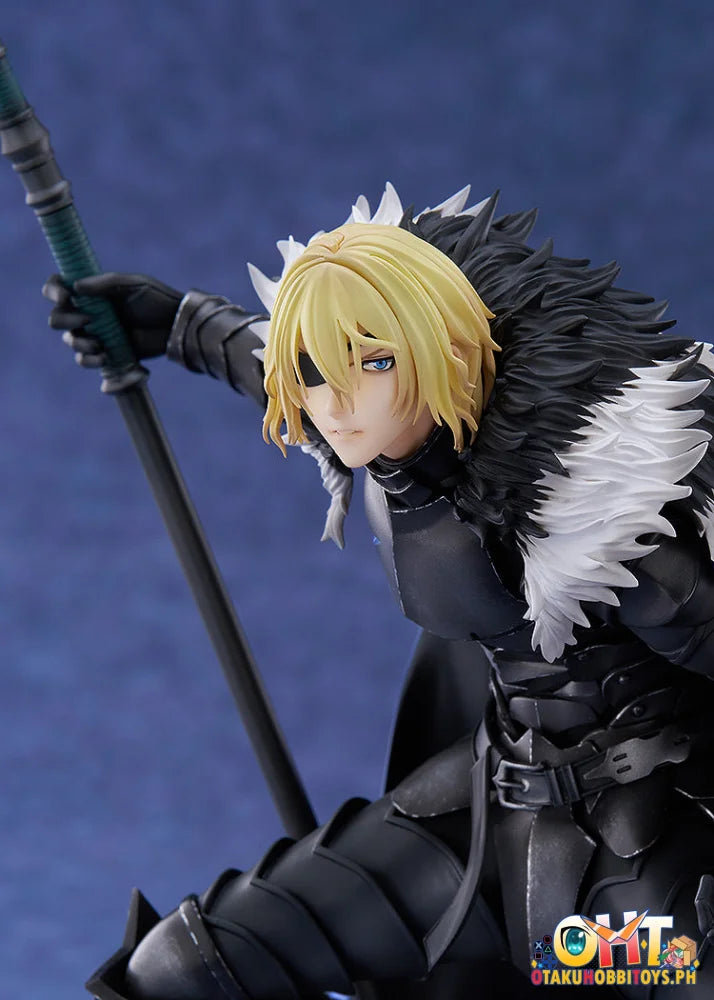 Intelligent Systems 1/7 Dimitri Scale Figure