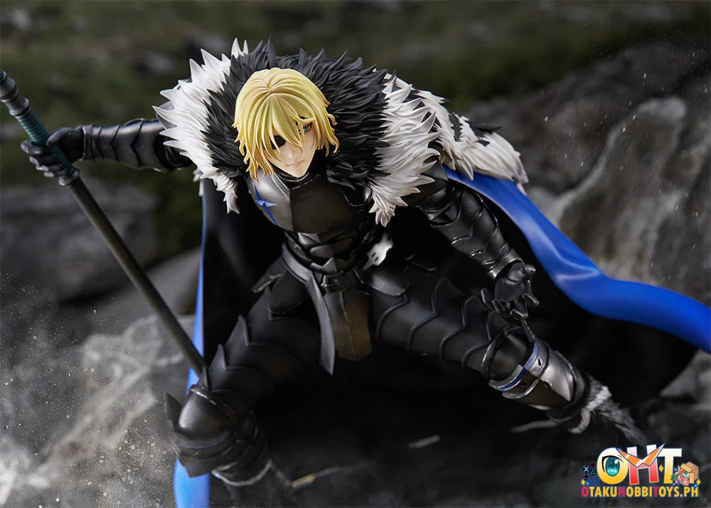 Intelligent Systems 1/7 Dimitri Scale Figure