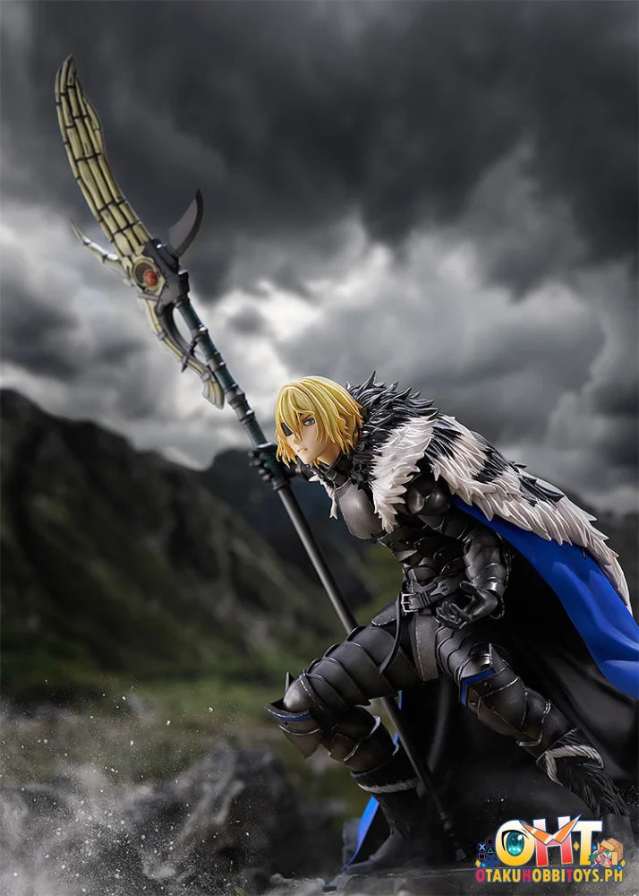 Intelligent Systems 1/7 Dimitri Scale Figure