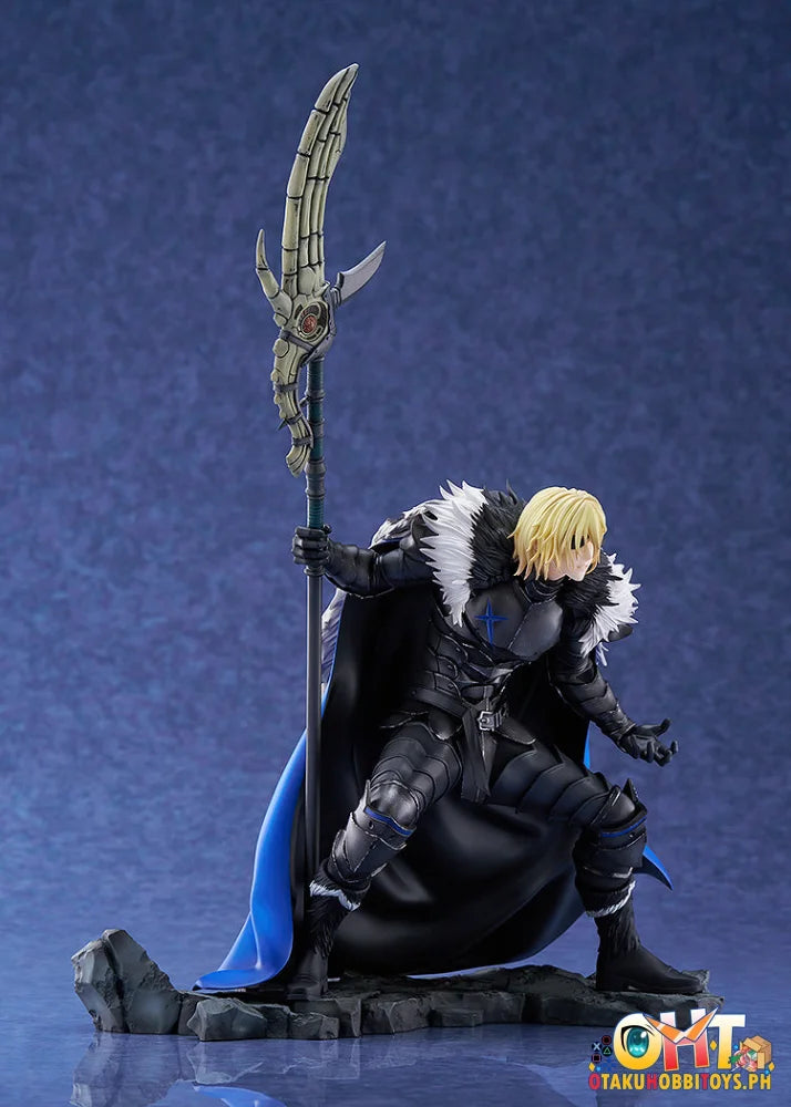 Intelligent Systems 1/7 Dimitri Scale Figure