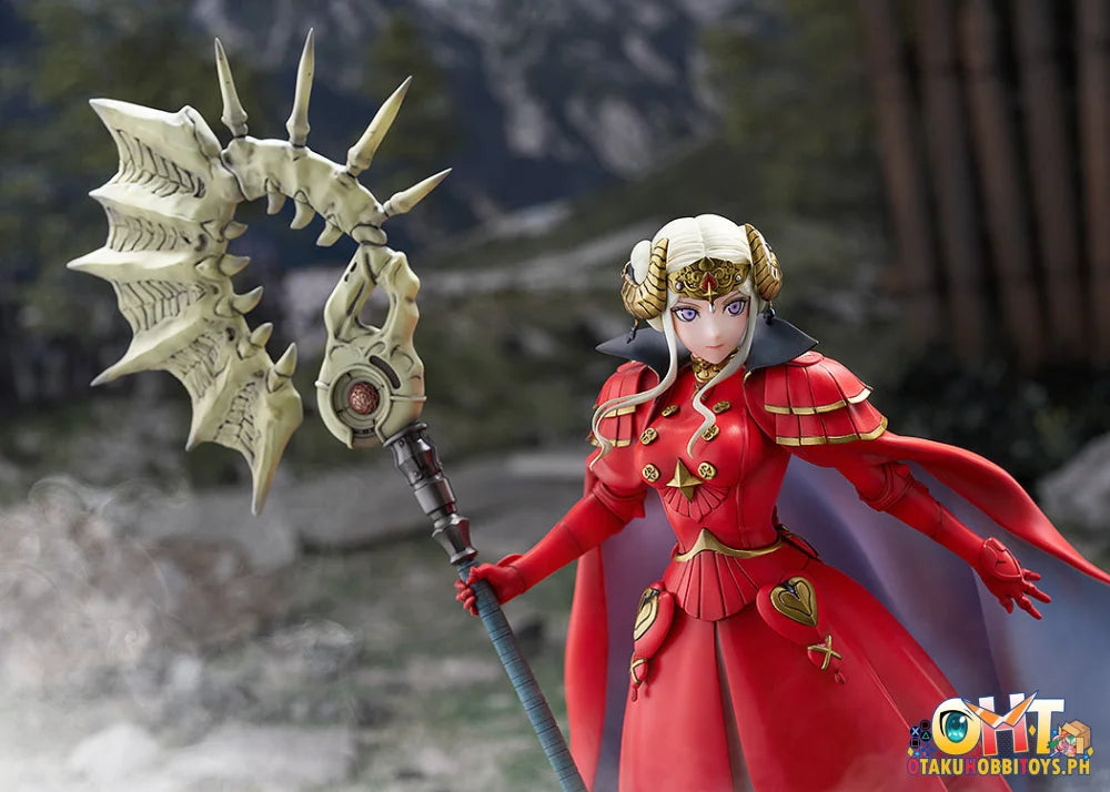 Intelligent Systems 1/7 Edelgard Scale Figure