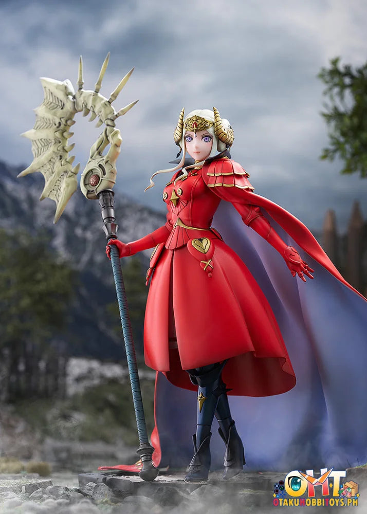 Intelligent Systems 1/7 Edelgard Scale Figure