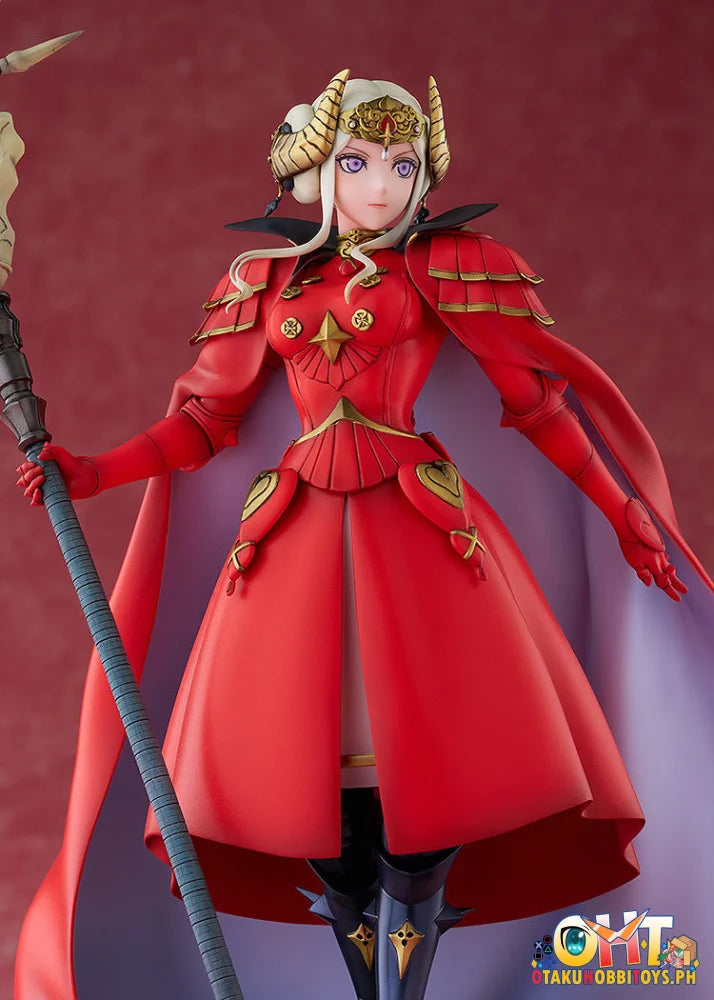 Intelligent Systems 1/7 Edelgard Scale Figure