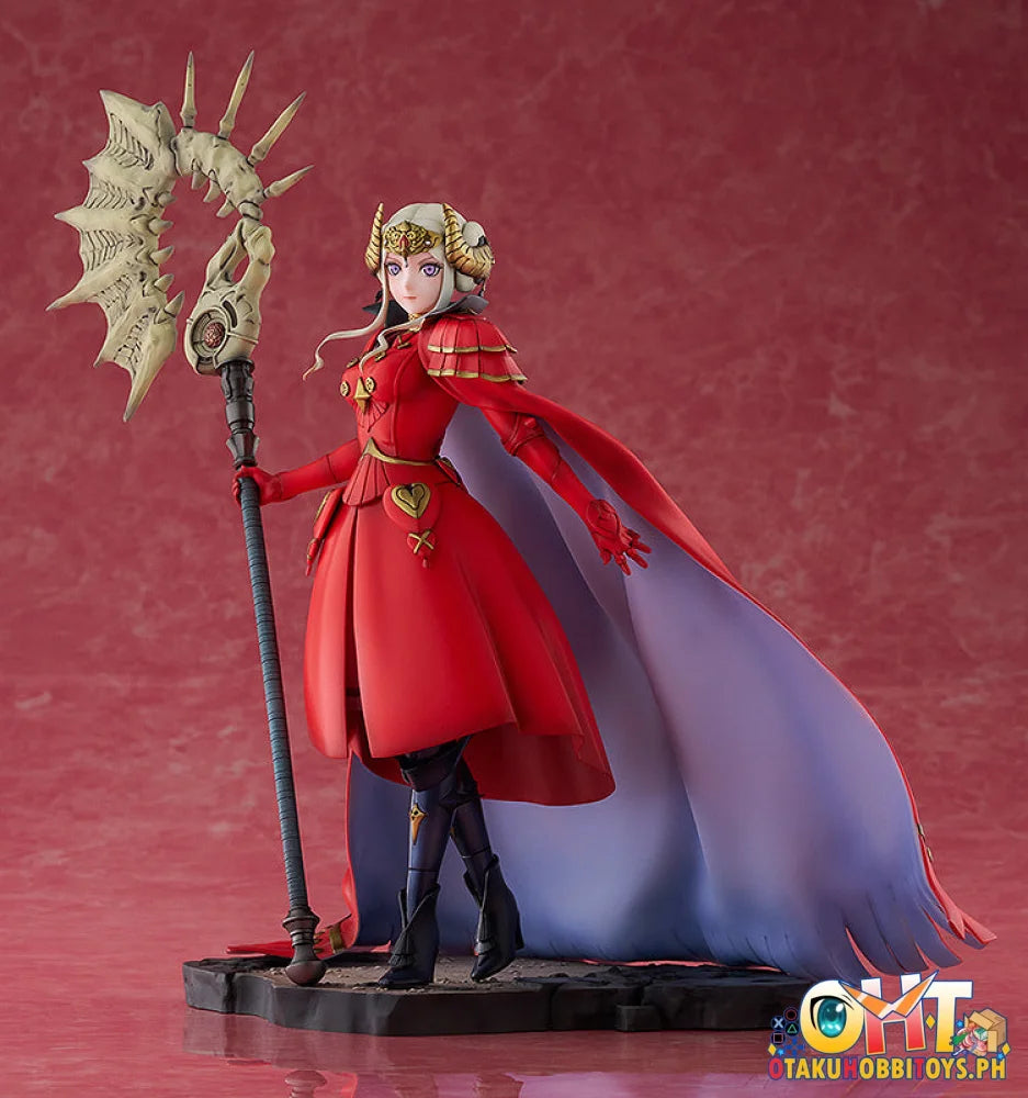 Intelligent Systems 1/7 Edelgard Scale Figure