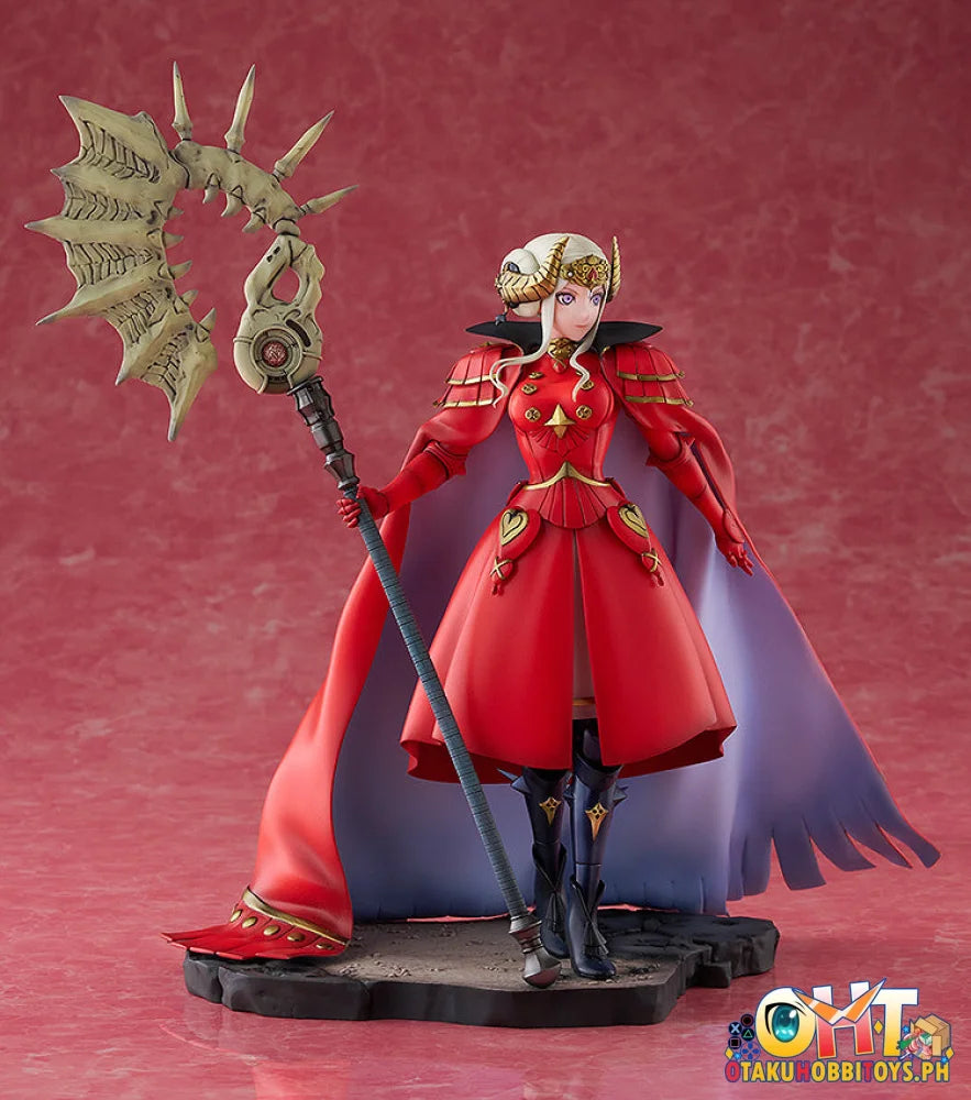 Intelligent Systems 1/7 Edelgard Scale Figure