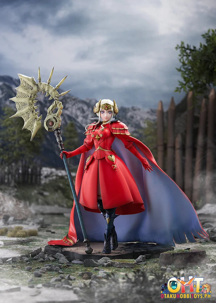 Intelligent Systems 1/7 Edelgard Scale Figure