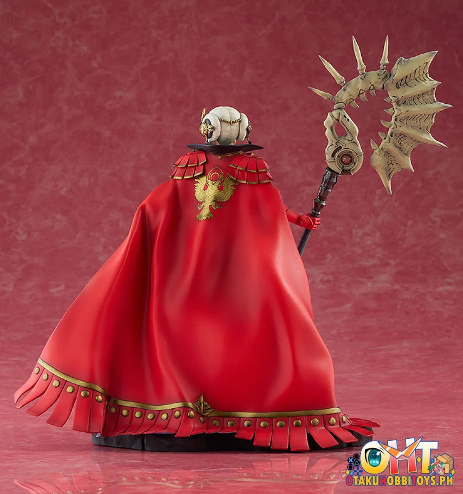 Intelligent Systems 1/7 Edelgard Scale Figure