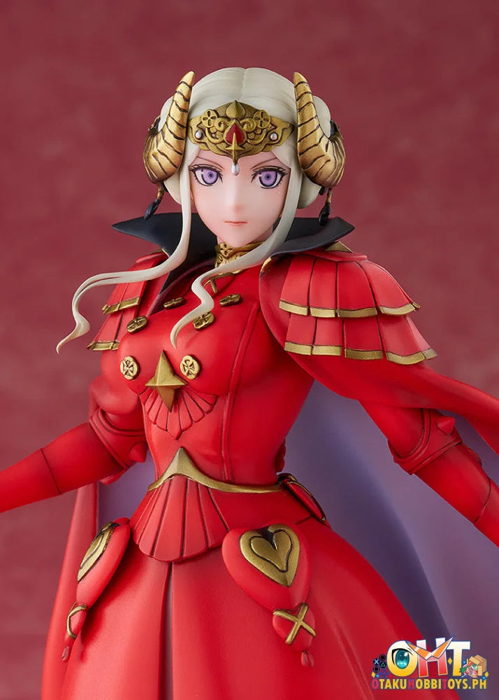 Intelligent Systems 1/7 Edelgard Scale Figure