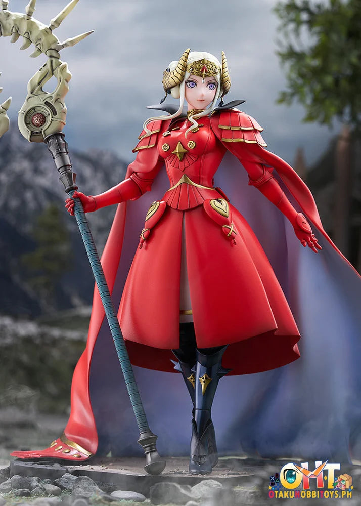 Intelligent Systems 1/7 Edelgard Scale Figure