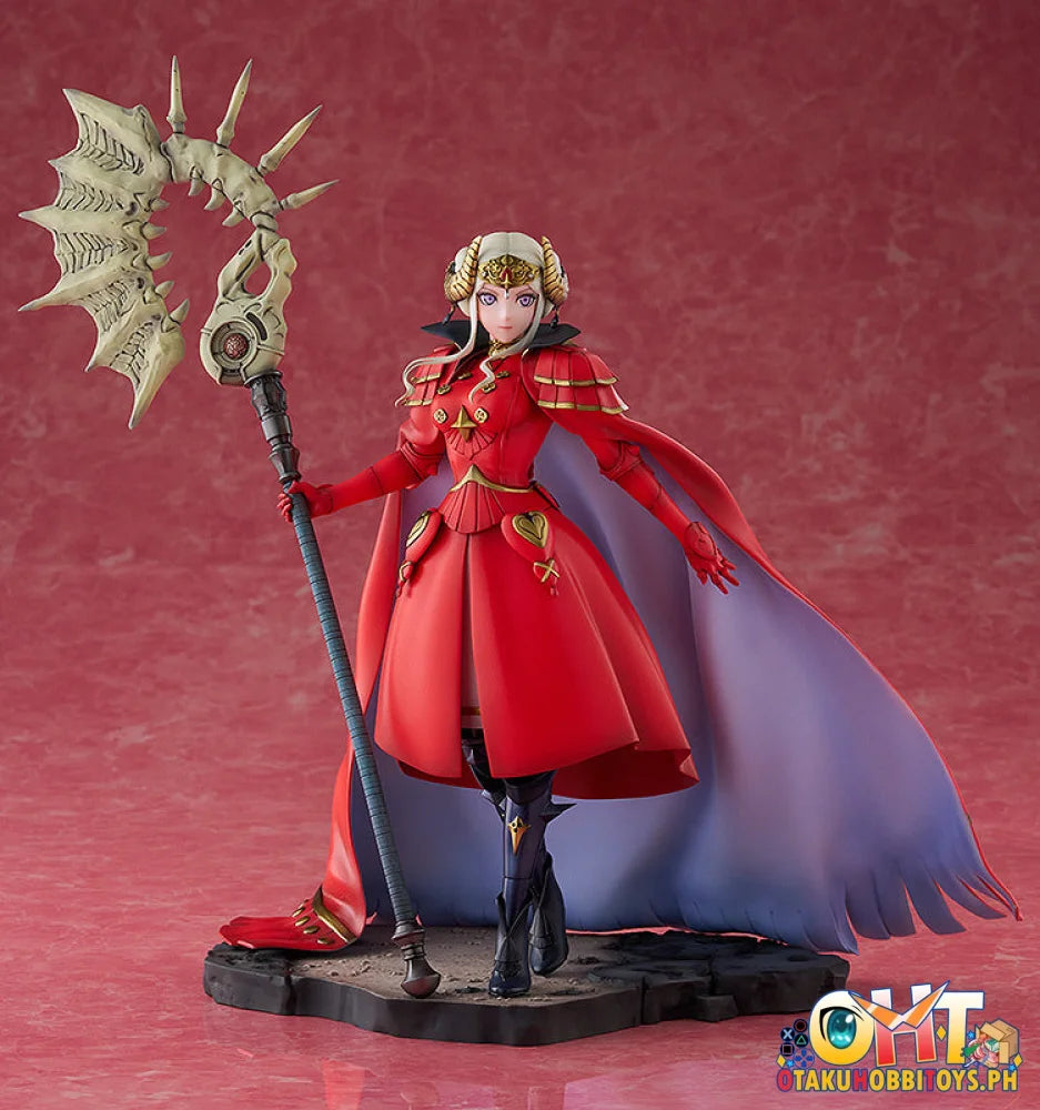 Intelligent Systems 1/7 Edelgard Scale Figure