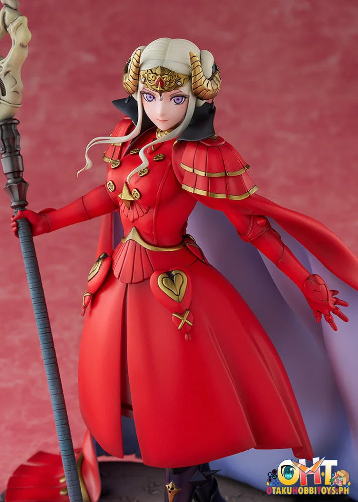 Intelligent Systems 1/7 Edelgard Scale Figure