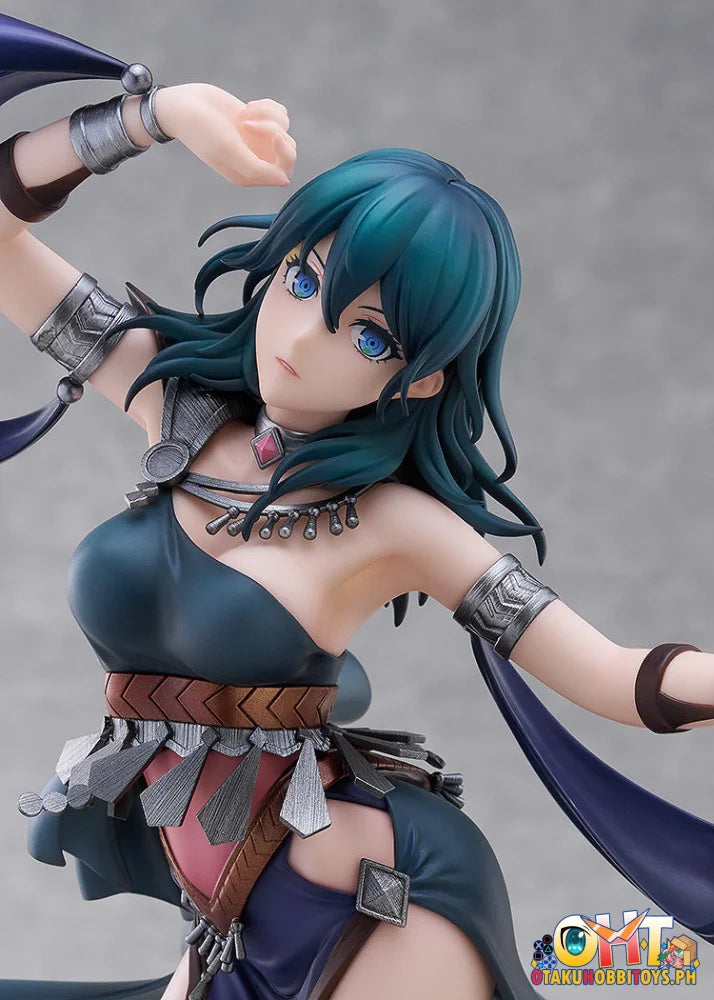 INTELLIGENT SYSTEMS 1/7 Fire Emblem Byleth (Dancer) Scale Figure