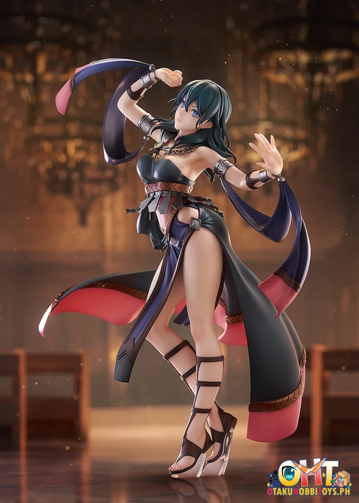 INTELLIGENT SYSTEMS 1/7 Fire Emblem Byleth (Dancer) Scale Figure