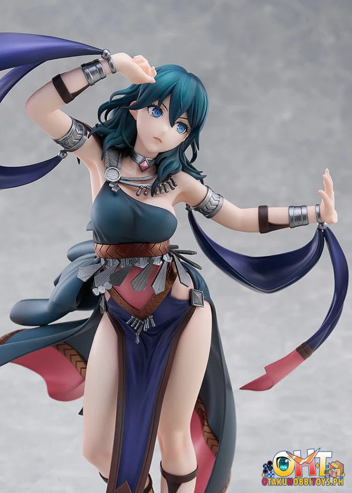 INTELLIGENT SYSTEMS 1/7 Fire Emblem Byleth (Dancer) Scale Figure