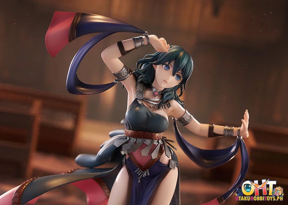 INTELLIGENT SYSTEMS 1/7 Fire Emblem Byleth (Dancer) Scale Figure