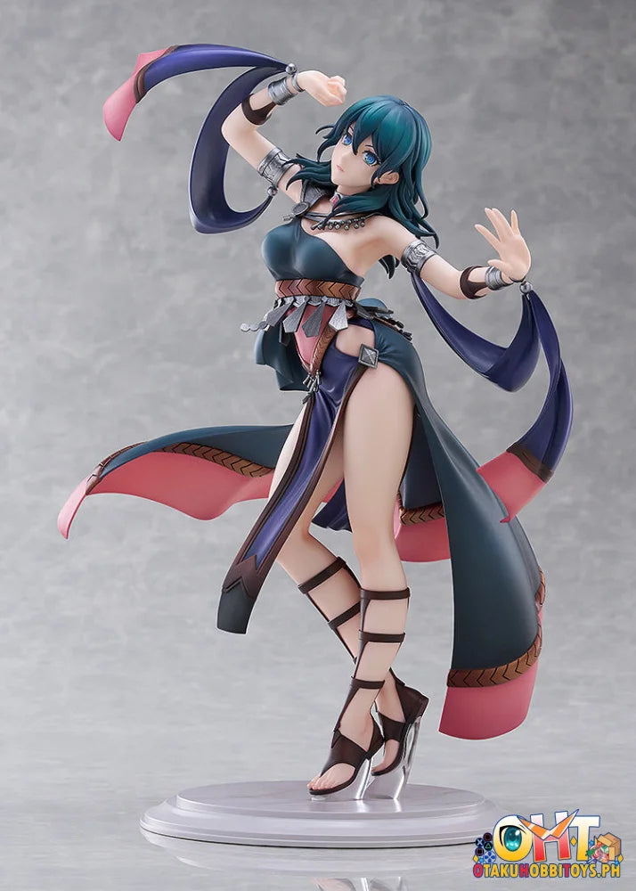 INTELLIGENT SYSTEMS 1/7 Fire Emblem Byleth (Dancer) Scale Figure