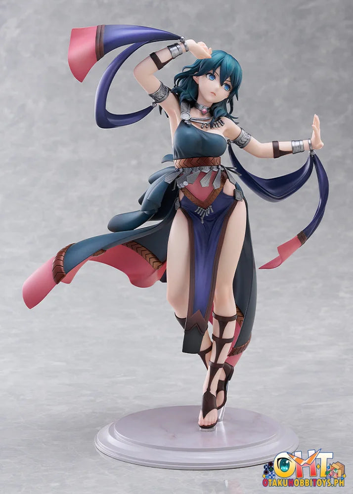 INTELLIGENT SYSTEMS 1/7 Fire Emblem Byleth (Dancer) Scale Figure
