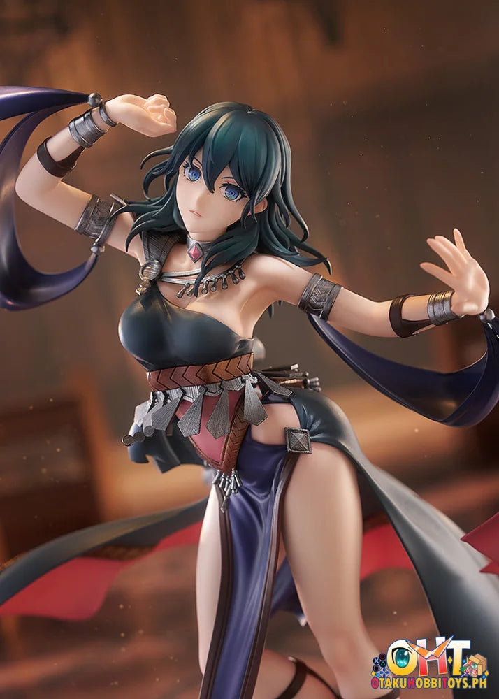 INTELLIGENT SYSTEMS 1/7 Fire Emblem Byleth (Dancer) Scale Figure