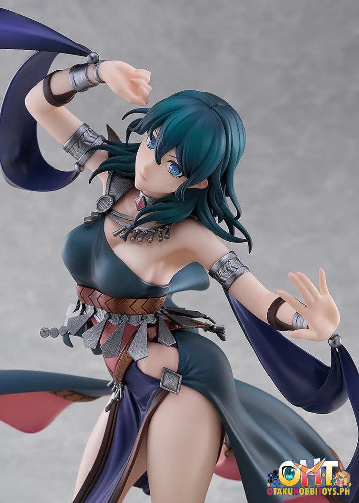 INTELLIGENT SYSTEMS 1/7 Fire Emblem Byleth (Dancer) Scale Figure