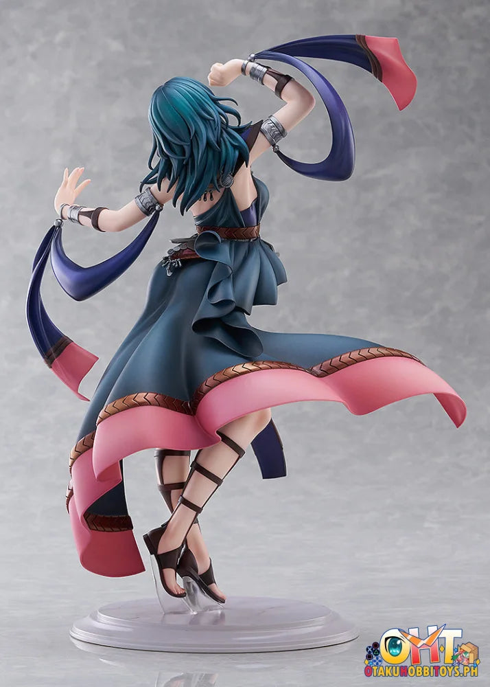 INTELLIGENT SYSTEMS 1/7 Fire Emblem Byleth (Dancer) Scale Figure