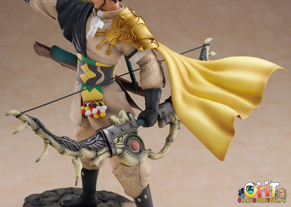 INTELLIGENT SYSTEMS 1/7 Fire Emblem Claude - Scale Figure