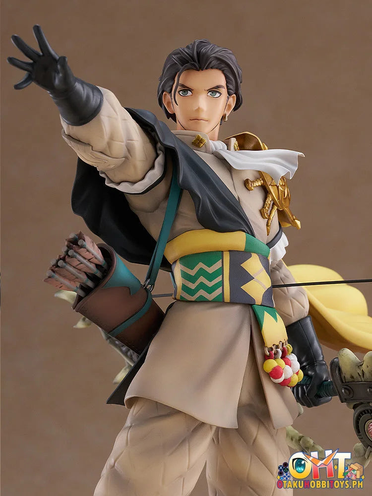 INTELLIGENT SYSTEMS 1/7 Fire Emblem Claude - Scale Figure