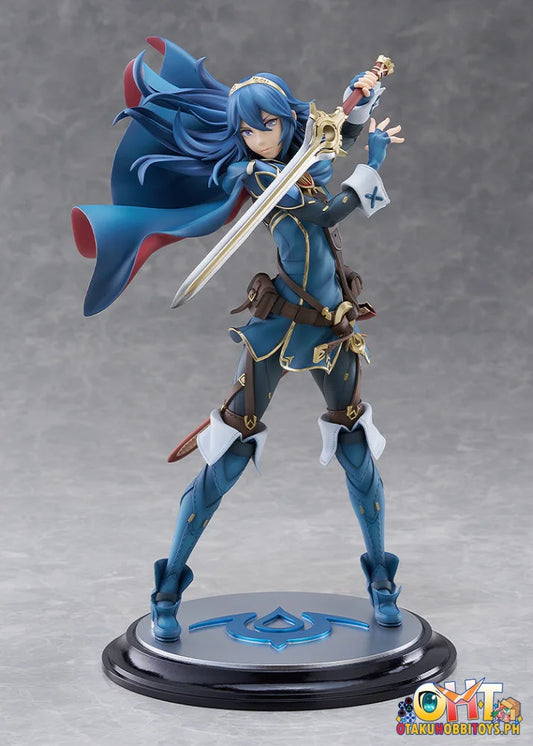 INTELLIGENT SYSTEMS Fire Emblem 1/7 Lucina Scale Figure