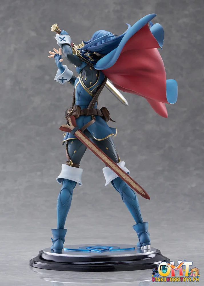INTELLIGENT SYSTEMS Fire Emblem 1/7 Lucina Scale Figure