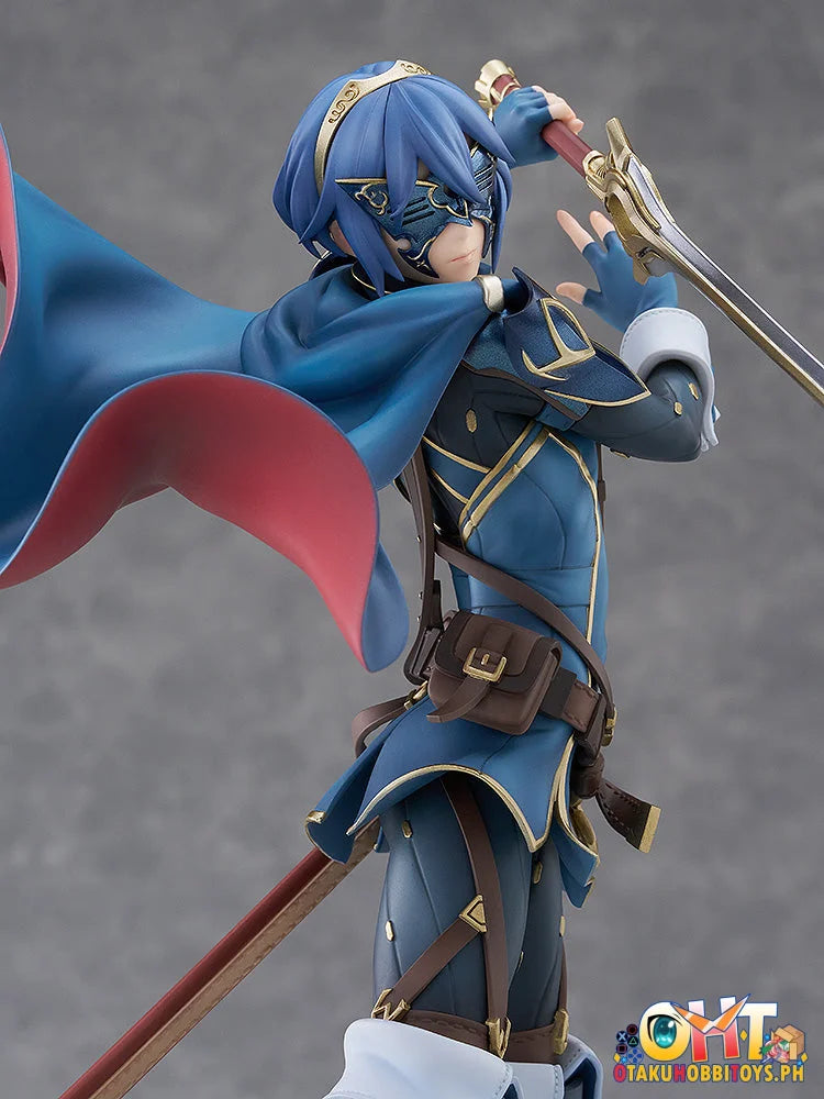 INTELLIGENT SYSTEMS Fire Emblem 1/7 Lucina Scale Figure