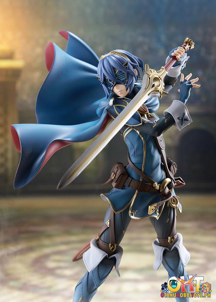 INTELLIGENT SYSTEMS Fire Emblem 1/7 Lucina Scale Figure