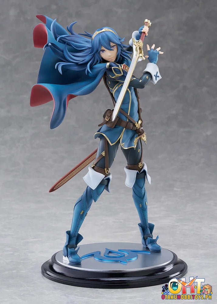 INTELLIGENT SYSTEMS Fire Emblem 1/7 Lucina Scale Figure