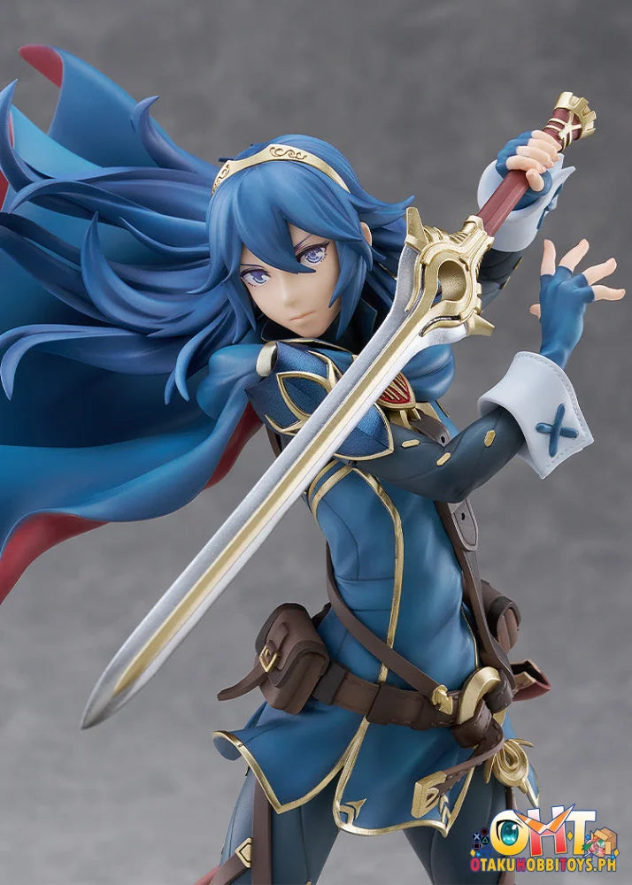 INTELLIGENT SYSTEMS Fire Emblem 1/7 Lucina Scale Figure