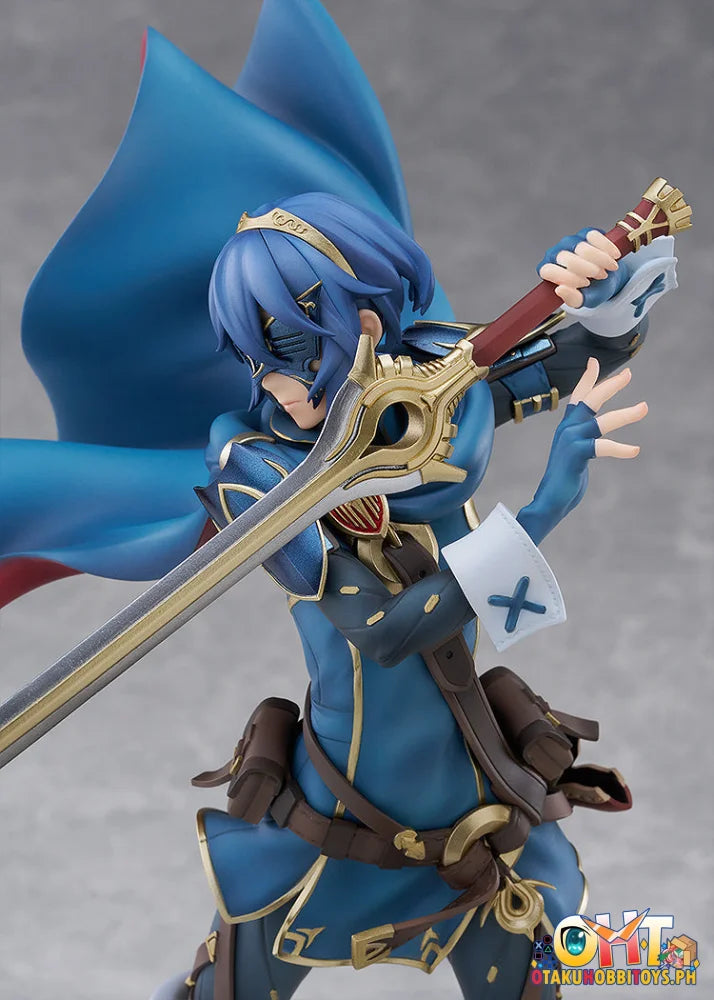 INTELLIGENT SYSTEMS Fire Emblem 1/7 Lucina Scale Figure