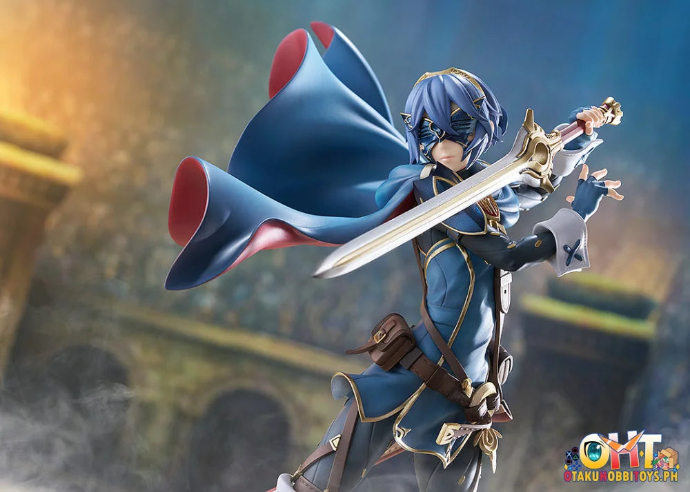 INTELLIGENT SYSTEMS Fire Emblem 1/7 Lucina Scale Figure