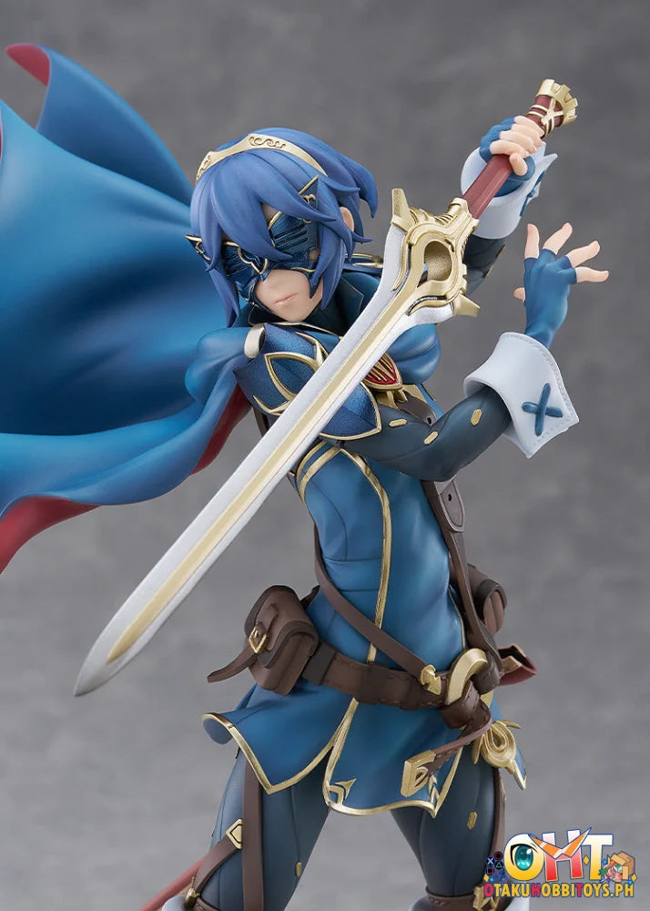 INTELLIGENT SYSTEMS Fire Emblem 1/7 Lucina Scale Figure